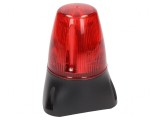 Semnalizator Luminos și Acustic LED 85-380VDC 85-280VAC