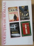 SANTINELA. DRAGOSTE OARBA. INDOIALA. LISTA DE CRACIUN-ROBERT CRAIS, LINDA GILLARD, PATRICIA MCDONALD, RICHARD PA