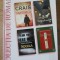 SANTINELA. DRAGOSTE OARBA. INDOIALA. LISTA DE CRACIUN-ROBERT CRAIS, LINDA GILLARD, PATRICIA MCDONALD, RICHA-130194