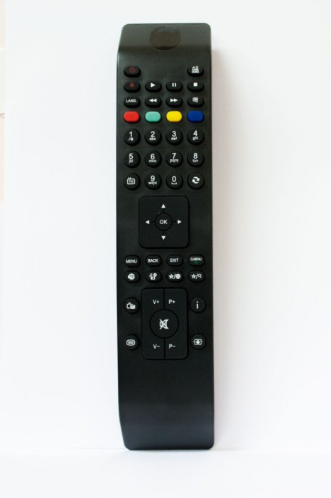 Telecomanda pentru Vestel RC4800