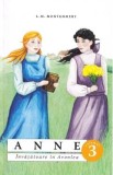 Anne invatatoare in Avonlea Vol.3 L.M. Montgomery carte beletristica romana