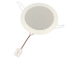 Difuzor Hidrofug 20W 8&Omega; 135mm IP54