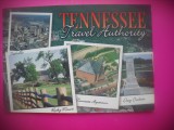 HOPCT 8487 TENNESSEE -SUA -AMERICA DE NORD -NECIRCULATA