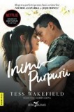 Inimi purpurii/Tess Wakefield