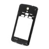 Mijloc Carcasa Allview P6 Lite, Negru - Piese Telefon, Calitate Superioara
