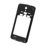 Mijloc Carcasa Allview P6 Lite, Negru - Piese Telefon, Calitate Superioara