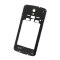 Mijloc Allview P6 Lite, Negru