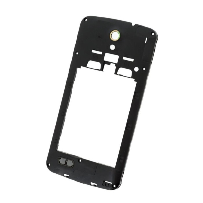 Mijloc Allview P6 Lite, Negru