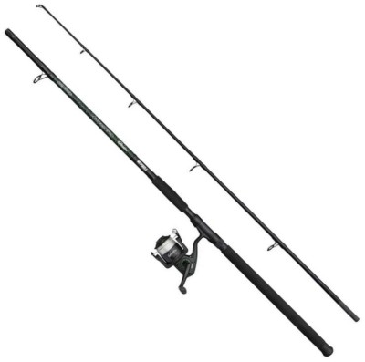 Combo MITCHELL Catch Pro II Catfish Combo, 100-300g, 2.70m, 2seg foto