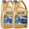 Pachet 8 litri ulei Ravenol ATF DW-1 Fluid pentru transmisie automata