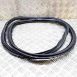 Garnitura Usa Stanga Spate Audi Q5 FY 2017 80A833721 OEM Originala Chedere Cromate Inox