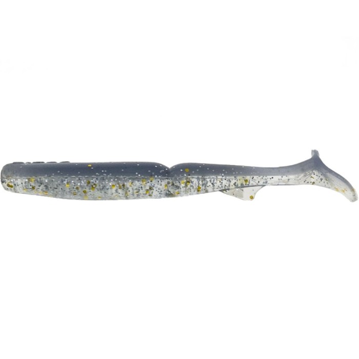 Shad Biwaa TailGunR Swimbait 9.0cm, 311 Sexy Shad, 7buc/pac