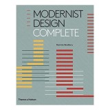 Modernist Design Complete