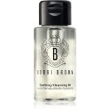 Bobbi Brown Soothing Cleansing Oil Relaunch ulei pentru indepartarea machiajului Ulei de curățare 30 ml