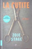 LA CUTITE-ZOJE STAGE-271013