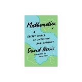 Mathematica: A Secret World of Intuition and Curiosity