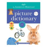 The American Heritage picture dictionary