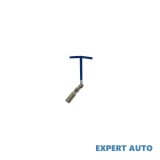 Cheie Bujii 16mm Mica BK81036 Compatibila Diverse Marci si Modele - Aftermarket