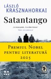 Satantango - Laszlo Krasznahorkai, Trei