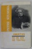 PETRE STURDZA , AMINTIRI , 40 DE ANI DE TEATRU , 1966