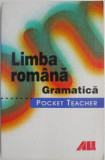 Limba romana. Gramatica &ndash; Domnita Tomescu