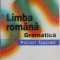 Limba romana. Gramatica &ndash; Domnita Tomescu