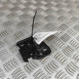 Zăvor de siguranță capota AUDI Q4 Sportback F4N 2024 OEM: 81A823185A 31966880