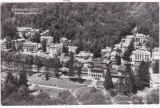 AMS - ILUSTRATA 1263, SLANIC - MOLDOVA, VEDERE GENERALA, ANUL 1959