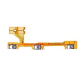 Banda Pornire ON/OFF Huawei P20 Lite, Buton Power Volum, Bulk