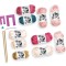 Kit pentru tricotat - Set indemanare