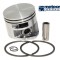 Piston complet drujba compatibil Stihl MS 291 Meteor &Oslash; 47 mm