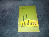 I LOGAN - SALATE