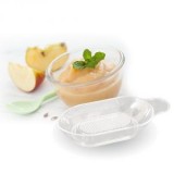 Razatoare baby, plastic