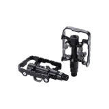 Pedale BBB DualChoice BPD-23 negre Ultimate FactoryBikes