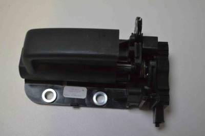 Cadru m&amp;acirc;ner interior ușă st&amp;acirc;nga spate VW SHARAN 7N1, 7N2 2015 OEM: 7N0843641 2574658 foto