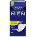 Absorbante pentru incontinenta urinara Tena Men Level 2, 20 buc