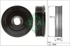 Fulie Curea Arbore Cotit INA 544 0177 10 Mercedes-Benz Nissan Opel Renault Vauxhall