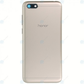 Huawei Honor 7s (DUA-L22) Capac baterie auriu foto