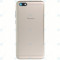 Huawei Honor 7s (DUA-L22) Capac baterie auriu