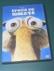 DVD Ice Age - Epoca de gheata, dublat in romana, Durata 85 minute, Producator independent productions