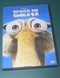 Ice Age - Epoca de gheata - DVD dublat in limba romana