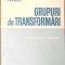 GRUPURI DE TRANSFORMARI-ADOLF HAIMOVICI-360258