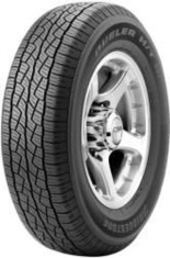 Anvelope Bridgestone Dueler HT 687 235/55R18 100H Vara foto