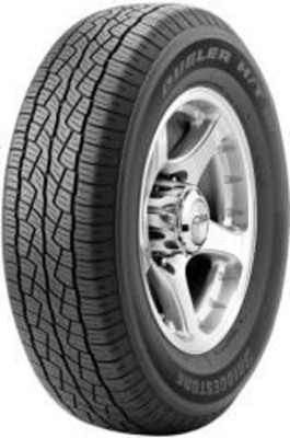 Anvelope Bridgestone Dueler Ht 687 235/60R16 100H Vara foto