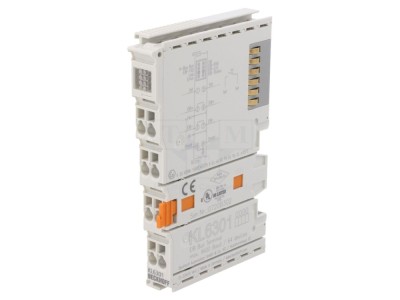 Indicator LED EIB/KNX IP20 foto