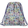 Sac sport pentru pantofi, Derform, BackUp, 35x45 cm, Multicolor, WOB5A01