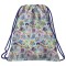 Sac sport pentru pantofi, Derform, BackUp, 35x45 cm, Multicolor, WOB5A01