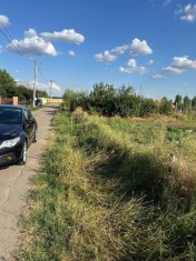 Teren intravilan de vanzare