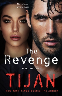 The Revenge: An Insiders Novel foto