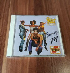 Boney M. - Daddy Cool CD original 1994 Ariola Comanda minima 100 lei foto
